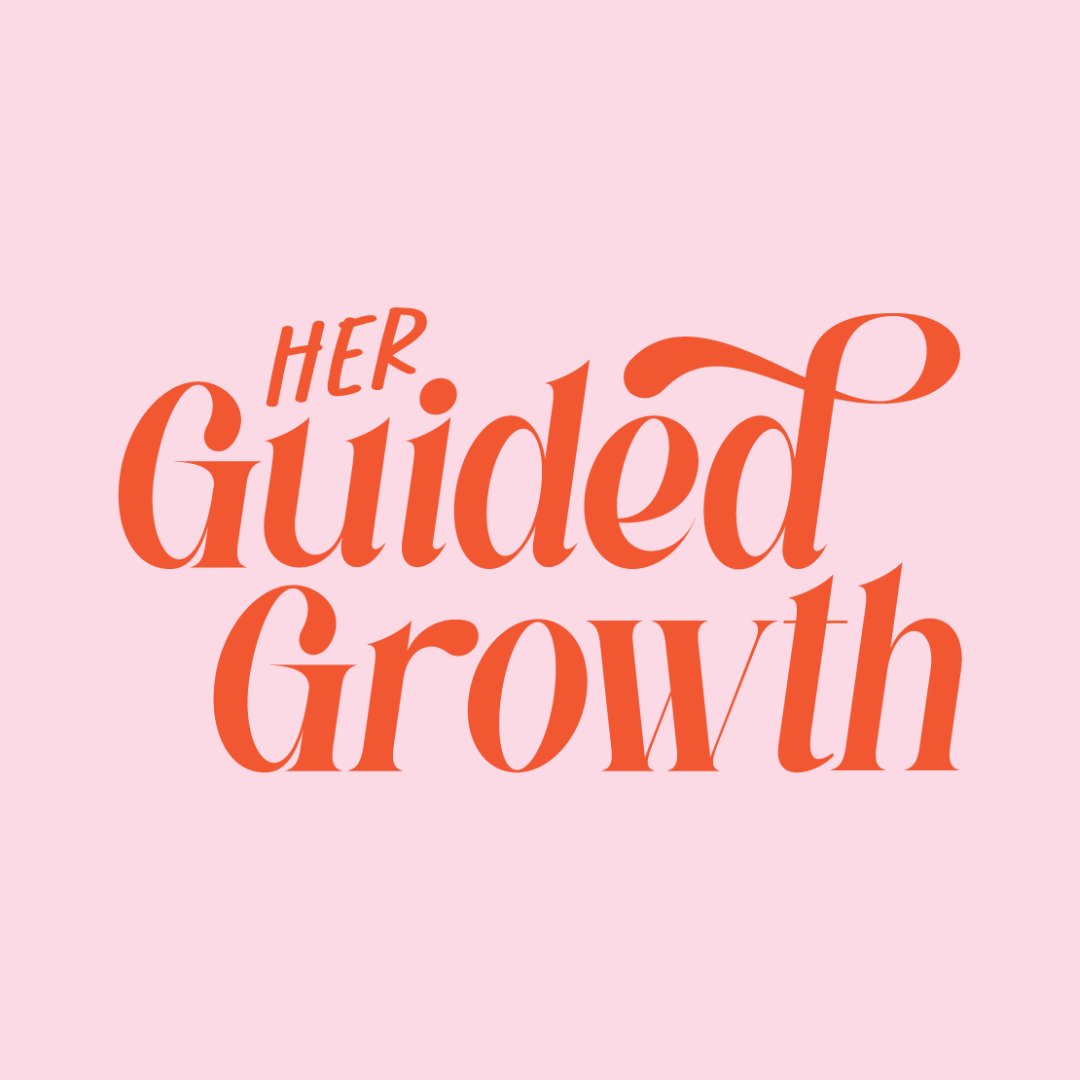 Her Guided Growth Logo