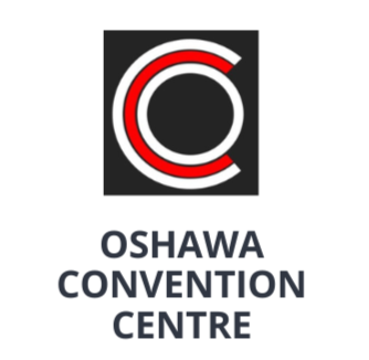 Oshawa Convention Centre Logo