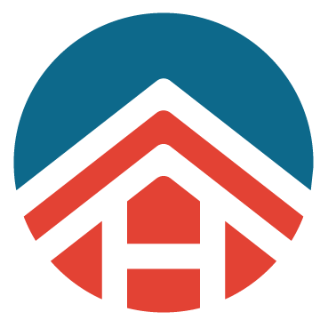 The Host Approach Logo